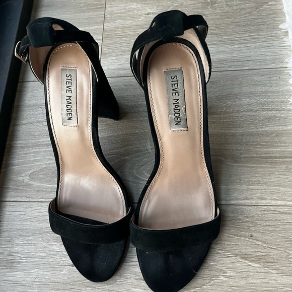 Steve Madden Heels - Picture 2 of 2